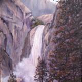 Lower Yosemite Falls